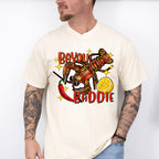 Bayou Baddie Chili And Lemon - Crawfish Unisex Crewneck T-Shirt Sweatshirt Hoodie