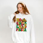 No Siesta Let's Fiesta - Cinco De Mayo Unisex Crewneck T-Shirt Sweatshirt Hoodie