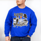 So God Made A Farmer Vintage - Farmer Unisex Crewneck T-Shirt Sweatshirt Hoodie