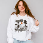 So God Made A Farmer Vintage - Farmer Unisex Crewneck T-Shirt Sweatshirt Hoodie