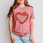 I Hate You Less Than Other People - Valentine's Day Unisex Crewneck T-Shirt Sweatshirt Hoodie