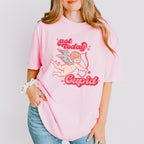 Not Today Cupid Eros Design - Valentine's Day Unisex Crewneck T-Shirt Sweatshirt Hoodie