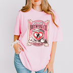 Cupid's Premium Love Potions - Valentine's Day Unisex Crewneck T-Shirt Sweatshirt Hoodie