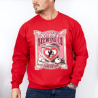 Cupid's Premium Love Potions - Valentine's Day Unisex Crewneck T-Shirt Sweatshirt Hoodie