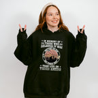 Better To Die On Their Feet - Military Unisex Crewneck T-Shirt Sweatshirt Hoodie