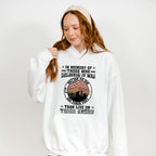 Better To Die On Their Feet - Military Unisex Crewneck T-Shirt Sweatshirt Hoodie