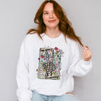 Good Energy Is Contagious - Mental Health Unisex Crewneck T-Shirt Sweatshirt Hoodie