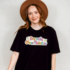 Chronic Overthinker - Mental Health Unisex Crewneck T-Shirt Sweatshirt Hoodie