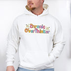 Chronic Overthinker - Mental Health Unisex Crewneck T-Shirt Sweatshirt Hoodie