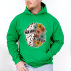 Your Anxiety Is A Lying Bitch - Mental Health Unisex Crewneck T-Shirt Sweatshirt Hoodie