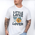 Little Latke Lover - Hanukkah Unisex Crewneck T-Shirt Sweatshirt Hoodie