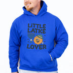 Little Latke Lover - Hanukkah Unisex Crewneck T-Shirt Sweatshirt Hoodie