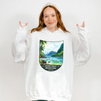 National Park Of American Samoa - National Parks Unisex Crewneck T-Shirt Sweatshirt Hoodie