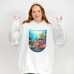 Biscayne National Park Florida - National Parks Unisex Crewneck T-Shirt Sweatshirt Hoodie