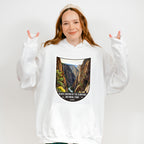 Black Canyon Of The Gunnison National Park Colorado - National Parks Unisex Crewneck T-Shirt Sweatshirt Hoodie