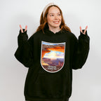 Canyonlands National Park Utah - National Parks Unisex Crewneck T-Shirt Sweatshirt Hoodie