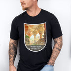 Carlsbad Caverns National Park New Mexico - National Parks Unisex Crewneck T-Shirt Sweatshirt Hoodie