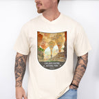 Carlsbad Caverns National Park New Mexico - National Parks Unisex Crewneck T-Shirt Sweatshirt Hoodie