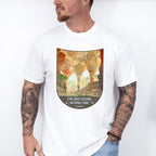 Carlsbad Caverns National Park New Mexico - National Parks Unisex Crewneck T-Shirt Sweatshirt Hoodie