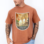 Carlsbad Caverns National Park New Mexico - National Parks Unisex Crewneck T-Shirt Sweatshirt Hoodie