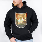 Carlsbad Caverns National Park New Mexico - National Parks Unisex Crewneck T-Shirt Sweatshirt Hoodie