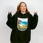 Channel Islands National Park California - National Parks Unisex Crewneck T-Shirt Sweatshirt Hoodie