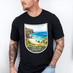 Channel Islands National Park California - National Parks Unisex Crewneck T-Shirt Sweatshirt Hoodie
