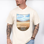 Death Valley National Park California Nevada - National Parks Unisex Crewneck T-Shirt Sweatshirt Hoodie