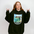 Dry Tortugas National Park Florida - National Parks Unisex Crewneck T-Shirt Sweatshirt Hoodie