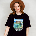 Dry Tortugas National Park Florida - National Parks Unisex Crewneck T-Shirt Sweatshirt Hoodie