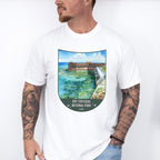 Dry Tortugas National Park Florida - National Parks Unisex Crewneck T-Shirt Sweatshirt Hoodie