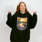 Everglades National Park Florida - National Parks Unisex Crewneck T-Shirt Sweatshirt Hoodie