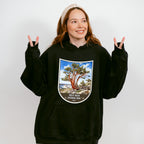 Great Basin National Park Nevada - National Parks Unisex Crewneck T-Shirt Sweatshirt Hoodie