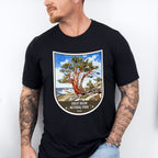 Great Basin National Park Nevada - National Parks Unisex Crewneck T-Shirt Sweatshirt Hoodie