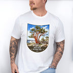 Great Basin National Park Nevada - National Parks Unisex Crewneck T-Shirt Sweatshirt Hoodie