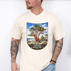 Great Basin National Park Nevada - National Parks Unisex Crewneck T-Shirt Sweatshirt Hoodie