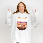 Great Sand Dunes National Park Colorado - National Parks Unisex Crewneck T-Shirt Sweatshirt Hoodie