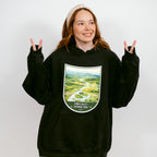 Kobuk Valley National Park Alaska - National Parks Unisex Crewneck T-Shirt Sweatshirt Hoodie