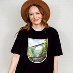New River Gorge National Park West Virginia - National Parks Unisex Crewneck T-Shirt Sweatshirt Hoodie