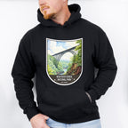 New River Gorge National Park West Virginia - National Parks Unisex Crewneck T-Shirt Sweatshirt Hoodie