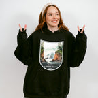 Olympic National Park Washington - National Parks Unisex Crewneck T-Shirt Sweatshirt Hoodie