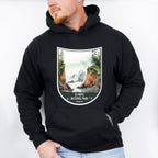 Olympic National Park Washington - National Parks Unisex Crewneck T-Shirt Sweatshirt Hoodie