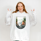 Olympic National Park Washington - National Parks Unisex Crewneck T-Shirt Sweatshirt Hoodie