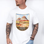 Petrified Forest National Park Arizona - National Parks Unisex Crewneck T-Shirt Sweatshirt Hoodie