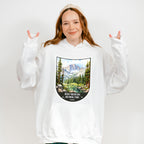 Rocky Mountain National Park Colorado - National Parks Unisex Crewneck T-Shirt Sweatshirt Hoodie