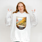 Shenandoah National Park Virginia - National Parks Unisex Crewneck T-Shirt Sweatshirt Hoodie