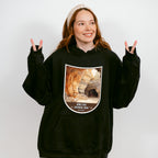 Wind Cave National Park South Dakota - National Parks Unisex Crewneck T-Shirt Sweatshirt Hoodie