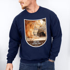 Wind Cave National Park South Dakota - National Parks Unisex Crewneck T-Shirt Sweatshirt Hoodie