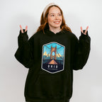 Ohio Columbus - States & Cities Unisex Crewneck T-Shirt Sweatshirt Hoodie