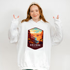 Arizona Phoenix - States & Cities Unisex Crewneck T-Shirt Sweatshirt Hoodie